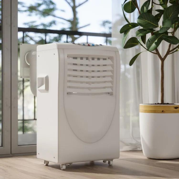 canicule chaleur astuces climatiseur portable