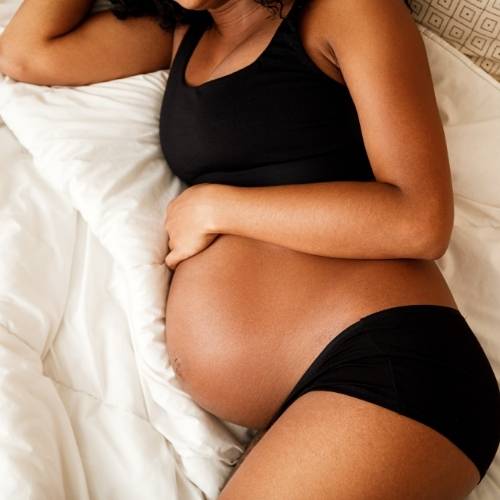 Peut on utiliser une bouillotte lorsque l'on est enceinte ?