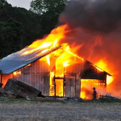 Une mauvaise utilisation peut provoquer un incendie