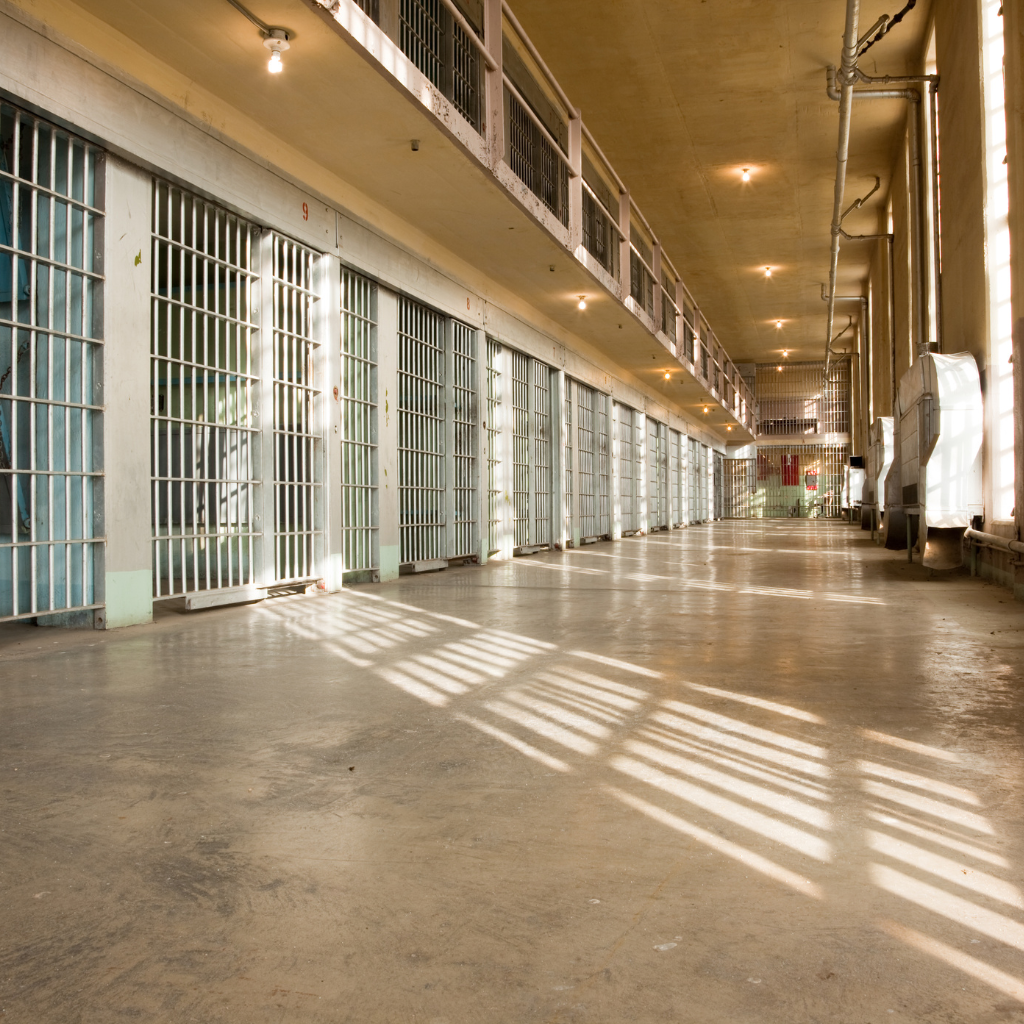 Est-ce une bonne idée de rassembler tous les plus gros narcotrafiquants dans la même prison