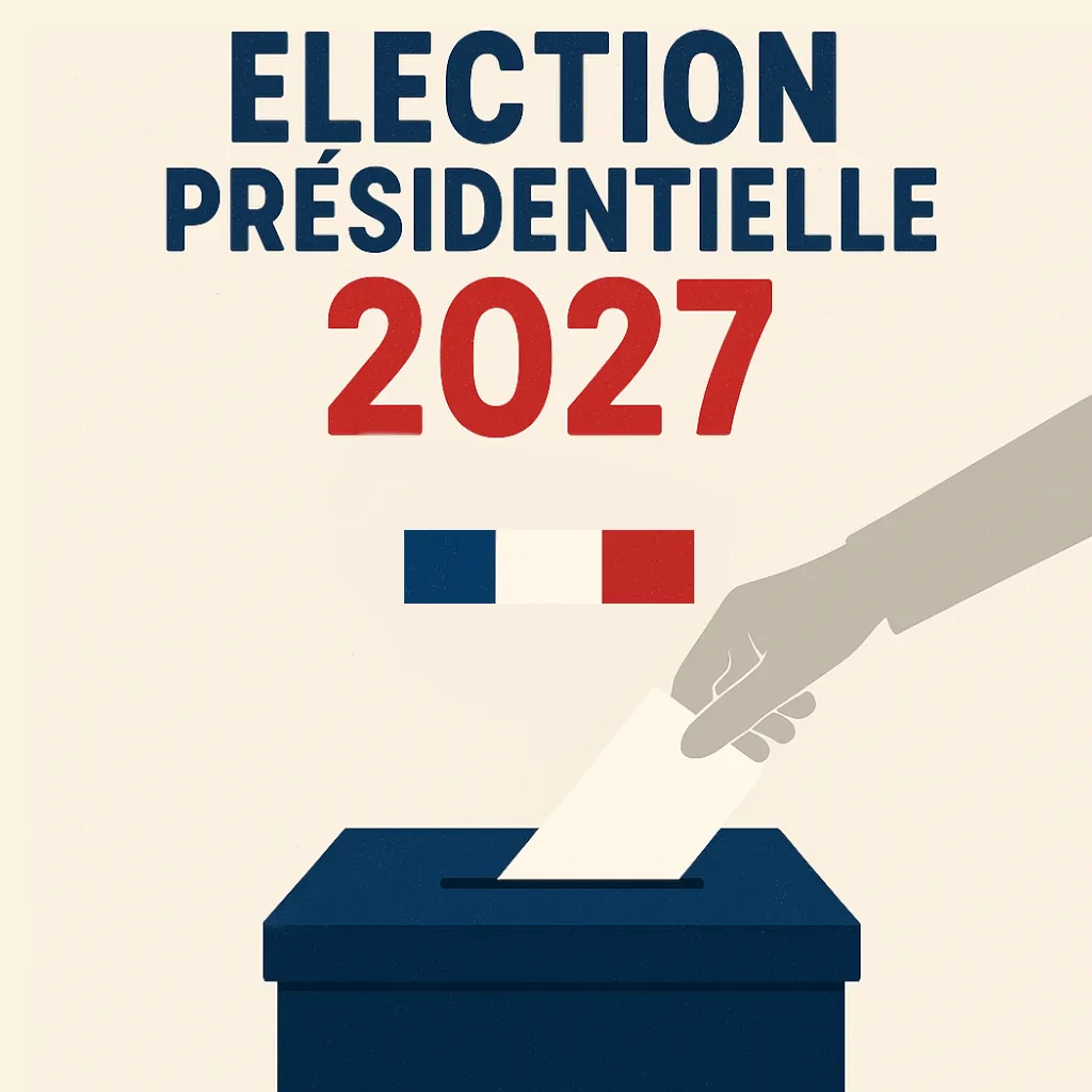 election présidentielle 2027 résultats