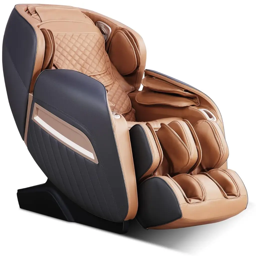 fauteuil de massage