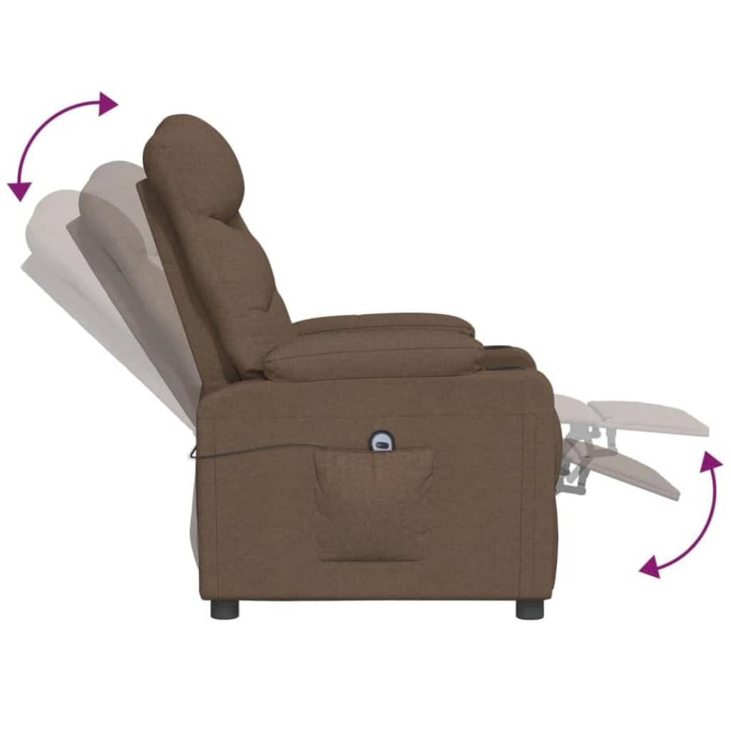 Fauteuil inclinable