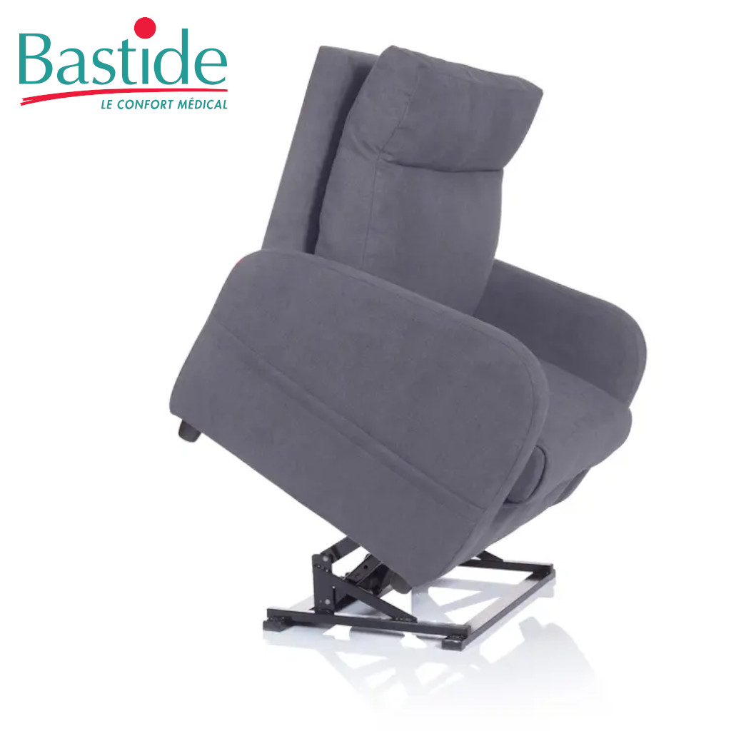 fauteuil releveur bastide médical
