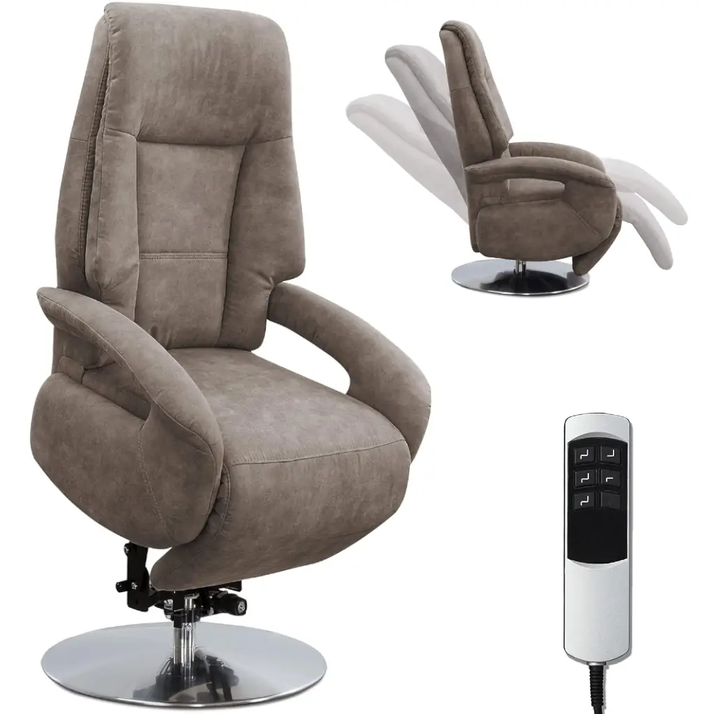 fauteuil releveur design luxe