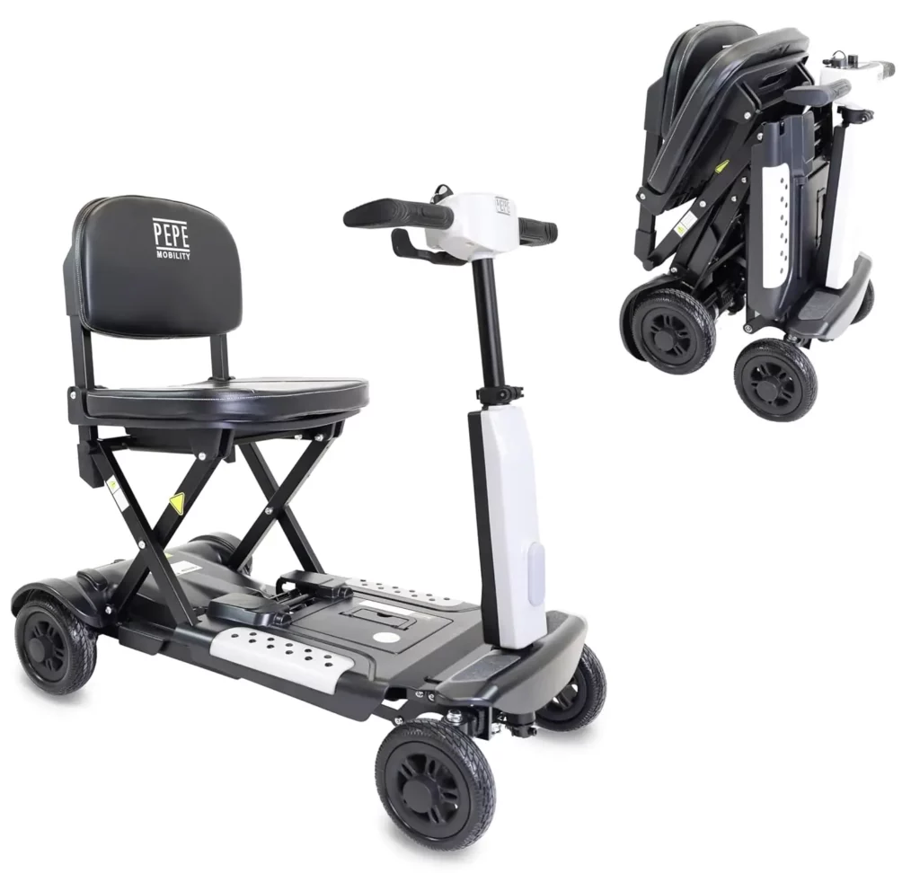 scooter électrique