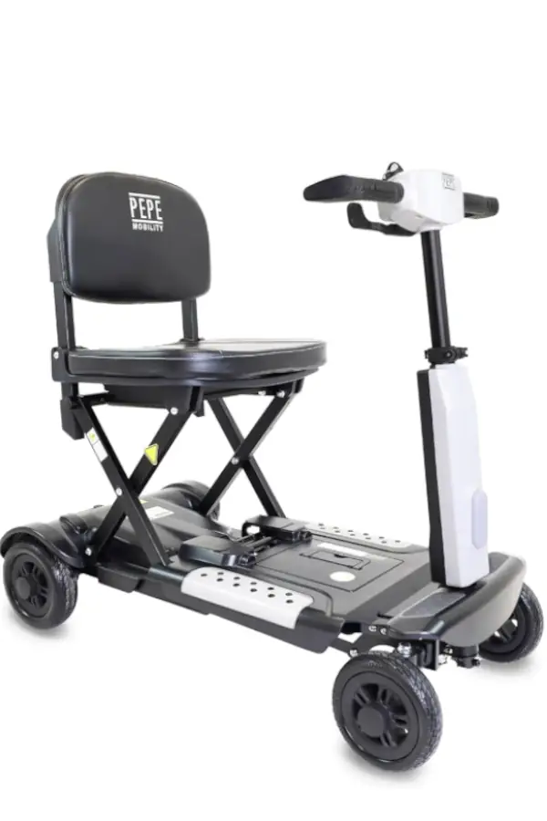 scooter électrique