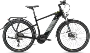 vélo électrique homme