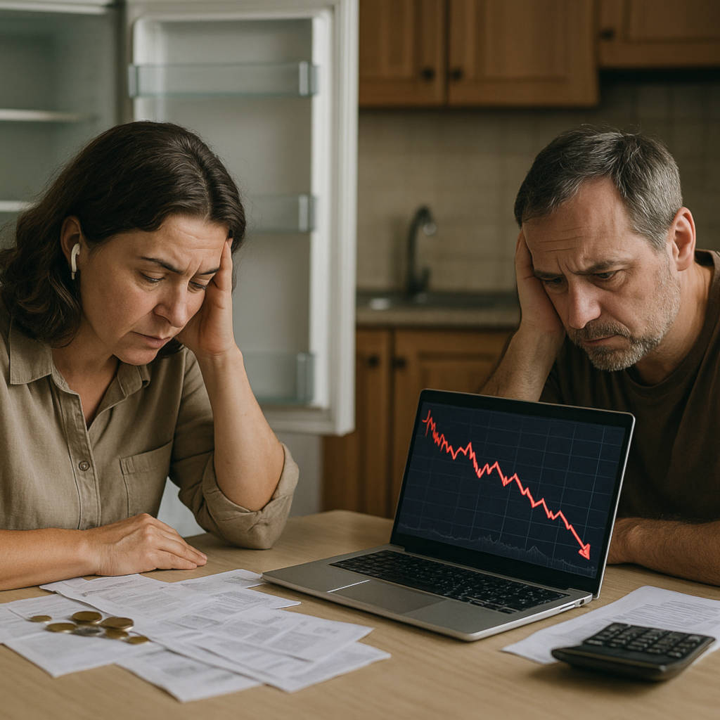 bulle financière crise