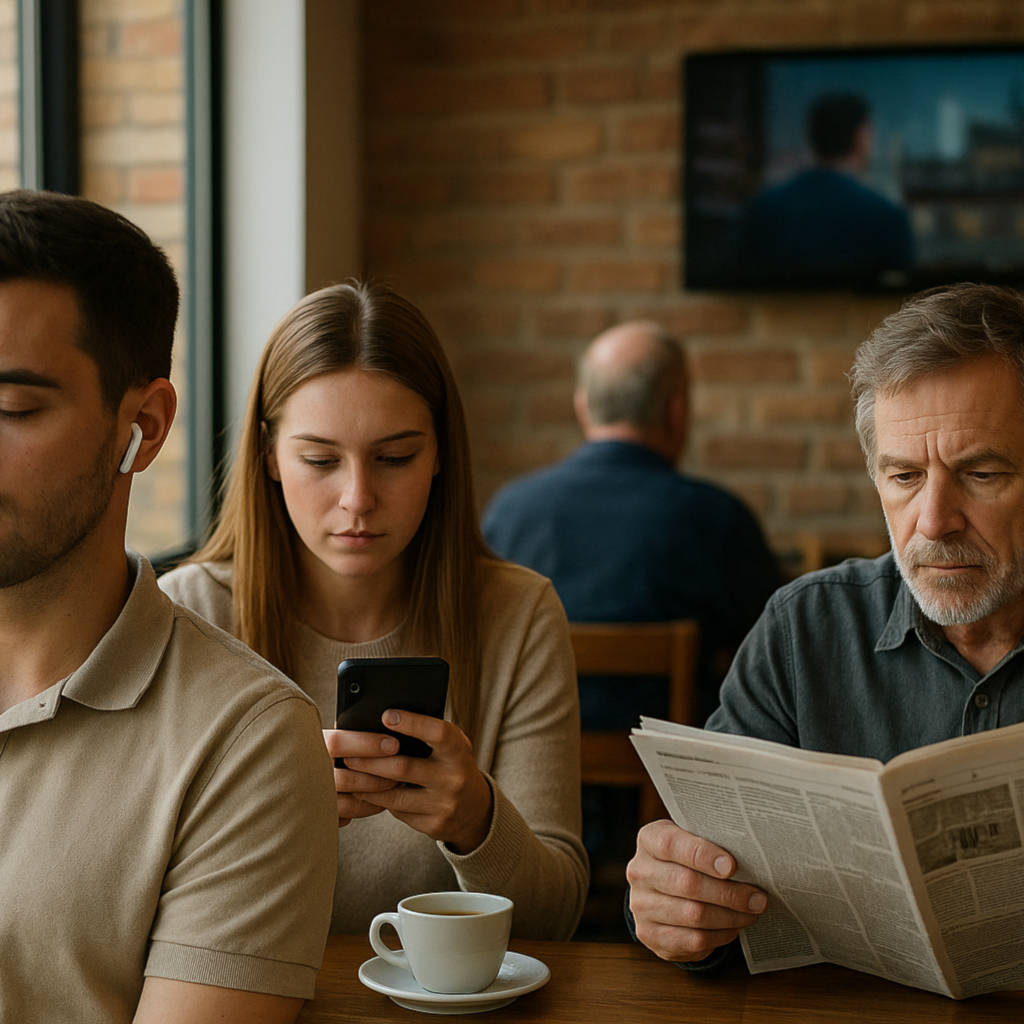 intelligence artificielle que croire quand tout est faux