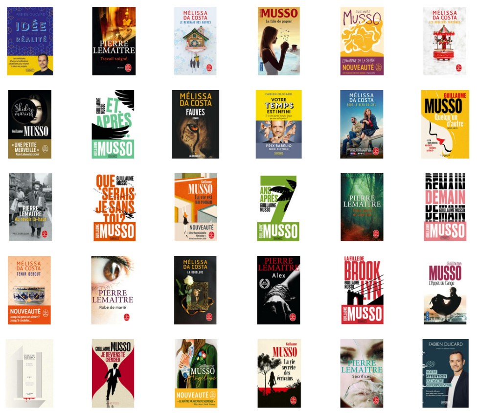 audio book audio livre